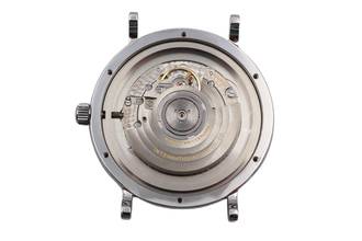 Thumbnail von Jaeger-LeCoultre Master Geographic Automatic Ref. Q1428421 176.8.29.S Papers