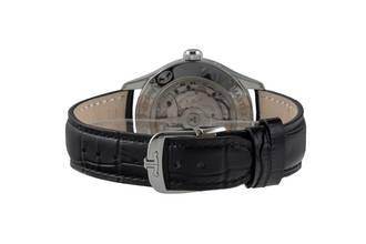 Thumbnail von Jaeger-LeCoultre Master Geographic Automatic Ref. Q1428421 176.8.29.S Papers