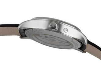 Thumbnail von Jaeger-LeCoultre Master Geographic Automatic Ref. Q1428421 176.8.29.S Papers