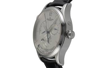 Thumbnail von Jaeger-LeCoultre Master Geographic Automatic Ref. Q1428421 176.8.29.S Papers