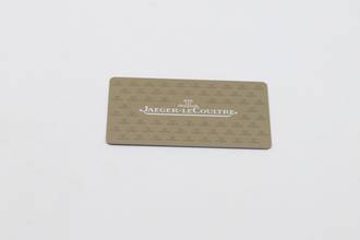 Thumbnail von Jaeger-LeCoultre Master Geographic Automatic Ref. Q1428421 176.8.29.S Papers