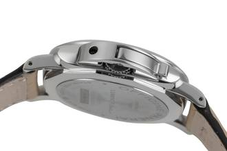 Thumbnail von Panerai Luminor Due 3 Days stainless steel automatic men's watch Ref. PAM00903 B&P 2020