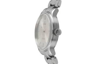 Thumbnail von Omega Dynamic III stainless steel automatic men's watch, men's watch ref. 5203.30.00