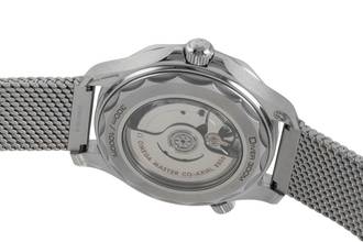 Thumbnail von Omega Seamaster Diver 300 M Steel / Titanium Automatic Men's Watch Ref. 210.30.42.20.06.002 B&P 2026