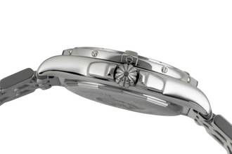 Thumbnail von Breitling Cockpit Galactic Steel Automatic Men's Watch Ref. A49350101 Box & Papers 2009