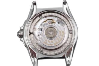 Thumbnail von Breitling Cockpit Galactic Steel Automatic Men's Watch Ref. A49350101 Box & Papers 2009