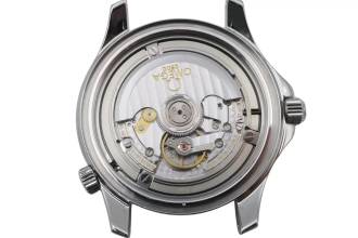 Thumbnail von Omega Seamaster Diver 300 M Automatic Stainless Steel Ref.212.30.41.20.03.001 B&P