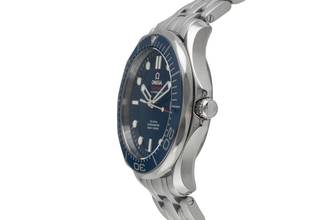 Thumbnail von Omega Seamaster Diver 300 M Automatic Stainless Steel Ref.212.30.41.20.03.001 B&P