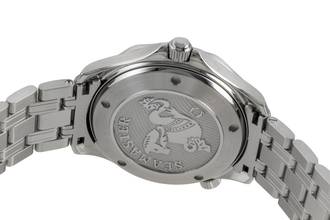 Thumbnail von Omega Seamaster Diver 300 M Automatic Stainless Steel Ref.212.30.41.20.03.001 B&P