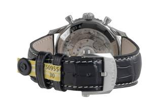 Thumbnail von Breitling Navitimer 1 B01 Chronograph 44 Steel Automatic Ref. AB0139211G1P1 B&P
