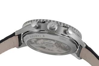 Thumbnail von Breitling Navitimer 1 B01 Chronograph 44 Steel Automatic Ref. AB0139211G1P1 B&P