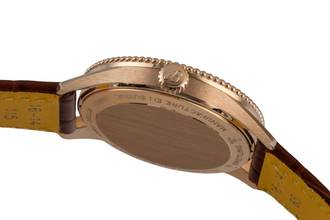 Thumbnail von Breitling Navitimer 32 18k rose gold Diamond Dial Lady R77320E61A1P1