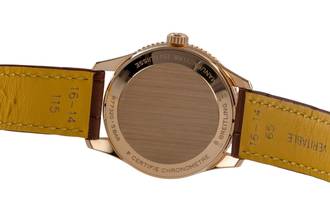 Thumbnail von Breitling Navitimer 32 18k rose gold Diamond Dial Lady R77320E61A1P1
