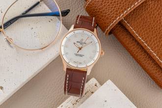 Thumbnail von Breitling Navitimer 32 18k rose gold Diamond Dial Lady R77320E61A1P1