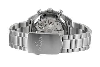 Thumbnail von Omega Speedmaster Chronograph Steel Automatic Ref. 304.30.44.52.01.001 B&P 2022