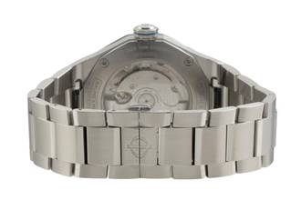 Thumbnail von Baume & Mercier Riviera Steel Automatic Men's Watch Ref. M0A10616 65899 B&P 2021