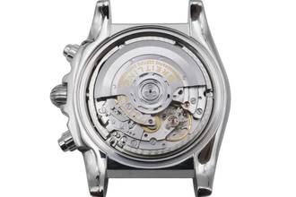 Thumbnail von Breitling Chronomat 44 GMT Chronograph Automatic Steel Ref. AB042011/BB56 B&P