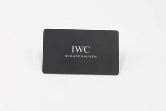 Thumbnail von IWC Da Vinci Schaffhausen Da Vinci Moonphase Steel Automatic Men's Watch Ref. IW459306