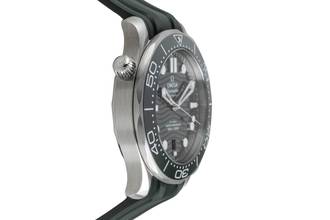 Thumbnail von Omega Seamaster Diver 300 M Automatic Men's Watch 210.32.42.20.10.001