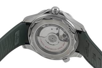Thumbnail von Omega Seamaster Diver 300 M Automatic Men's Watch 210.32.42.20.10.001