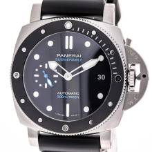 Panerai Luminor Submersible 42 – PAM 00683 – NEW & Unworn – 2021 Full Set