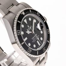 Thumbnail von Rolex Submariner Date 40 – 116610LN – like NEW – 10/2015 Full Set