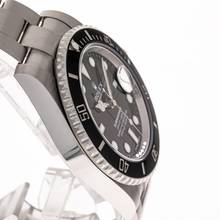 Thumbnail von Rolex Submariner Date 40 – 116610LN – like NEW – 10/2015 Full Set
