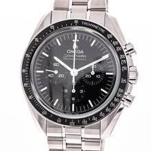 Omega Speedmaster Professional Moonwatch 42 Sapphire – 310.30.42.50.01.002 – NEW & Unworn – 06/2026 Full Set