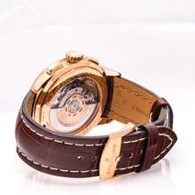 Thumbnail von Breitling for Bentley Premier B01 Chrono 42 Rose Gold – RB0118371G1P1 – like NEW – 06/2024 Full Set