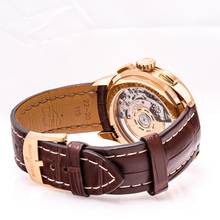 Thumbnail von Breitling for Bentley Premier B01 Chrono 42 Rose Gold – RB0118371G1P1 – like NEW – 06/2024 Full Set