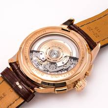 Thumbnail von Breitling for Bentley Premier B01 Chrono 42 Rose Gold – RB0118371G1P1 – like NEW – 06/2024 Full Set