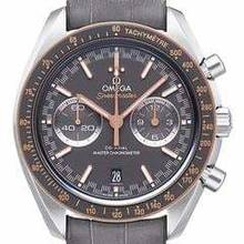 Thumbnail von Omega Speedmaster Racing Master Chronometer 329.23.44.51.06.001 </h1>