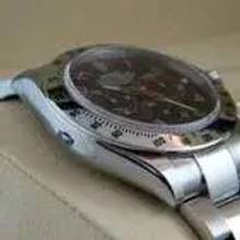Thumbnail von Rolex Daytona 116520 Daytona Stahl ZB Racing Dial NEU & verklebt LC 100-2015