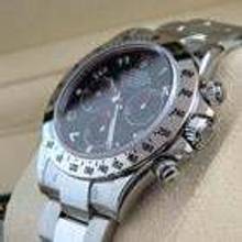 Thumbnail von Rolex Daytona 116520 Daytona Stahl ZB Racing Dial NEU & verklebt LC 100-2015