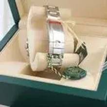 Thumbnail von Rolex Daytona 116520 Daytona Stahl ZB Racing Dial NEU & verklebt LC 100-2015