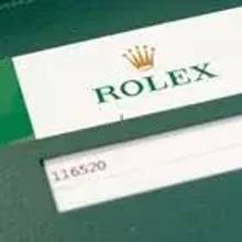 Thumbnail von Rolex Daytona 116520 Daytona Stahl ZB Racing Dial NEU & verklebt LC 100-2015