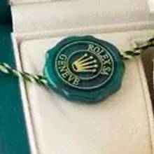 Thumbnail von Rolex Daytona 116520 Daytona Stahl ZB Racing Dial NEU & verklebt LC 100-2015