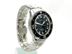 Thumbnail von Blancpain Fifty Fathoms 45 Ref. 5015-1130-71 </h1>