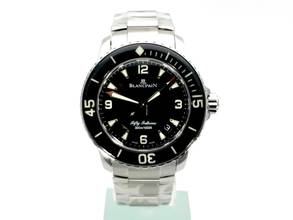  Blancpain Fifty Fathoms 45 Ref. 5015-1130-71 </h1> 
