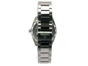 Thumbnail von Omega Seamaster Aqua Terra 150M Co-Axial Master Chronometer 38 Ref. 220.10.38.20.02.001 </h1>