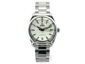  Omega Seamaster Aqua Terra 150M Co-Axial Master Chronometer 38 Ref. 220.10.38.20.02.001 </h1> 