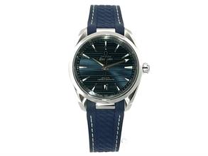  Omega Seamaster Aqua Terra Master Chronometer 220.12.38.20.03.001  
