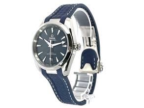 Thumbnail von Omega Seamaster Aqua Terra Master Chronometer 220.12.38.20.03.001