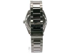 Thumbnail von Omega Seamaster Aqua Terra 150M Co-Axial Master Chronometer 38 Ref. 220.10.38.20.03.001 </h1>