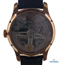 Thumbnail von IWC Portugieser Jahreskalender IW503504