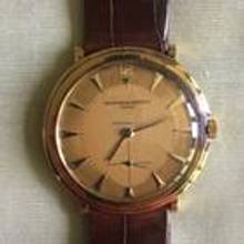  Vacheron Constantin Classique Segment 