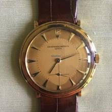 Thumbnail von Vacheron Constantin Classique Segment