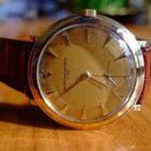 Thumbnail von Vacheron Constantin Classique Segment