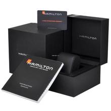 Thumbnail von Hamilton Jazzmaster Power Reserve H32635781 </h1>