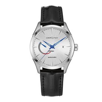  Hamilton Jazzmaster Power Reserve H32635781 </h1> 